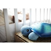 Cloud B Twilight Turtle - Blue