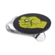 thumbnail image 3 of Marcador de pelotas de golf DYNWAVEMX con clip para sombrero, 3 of 8