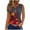 Multicolor, variant on Women's Summer Tank Tops V Neck Floral Blouses Loose Fit Casual Sleeveless Shirts Boho Tunic 2025