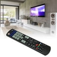 thumbnail image 1 of Control remoto universal de TV control remoto de televisión Cómodos botones sensibles a larga distancia de transmisión para TV, 1 of 8