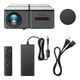 thumbnail image 3 of Proyector multimedia Full HD de 14 000 lúmenes con función espejo y Bluetooth, 3 of 4