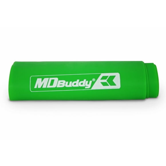 MD Buddy 6' No Latex Therapy Band-Heavy