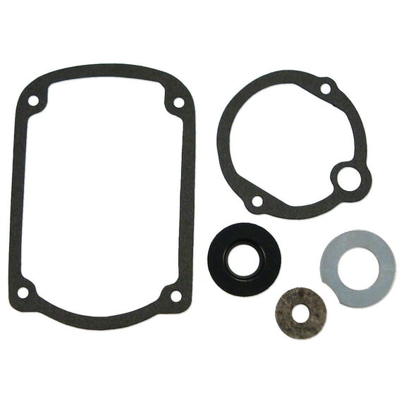 Magneto Gasket Set Fits Fairbanks Morse J and X Series Allis Chalmers Minneapolis Moline Tractor A2492A B682 G2501 G3861 GK17 H2498