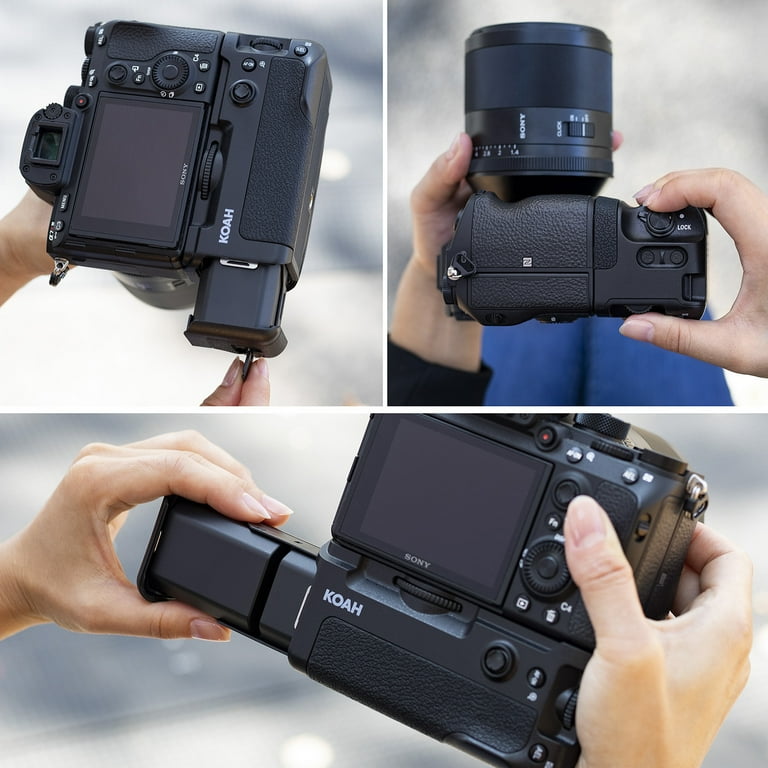 Kamera Sony A7iii Sony A7 Ii Vs A6400 Sony A7r Fujifilm Xt30 Vs