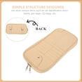 thumbnail image 4 of Diekin Car Sun Visor Organizer Auto Visor Storage Registration And Document Holder For Cards, 4 of 5
