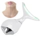 thumbnail image 5 of Máquina de belleza para el cuello, masajeador facial antiarrugas con carga USB que promueve la absorción para el salón para el hogar LHCER Descripción de la referencia, 5 of 8
