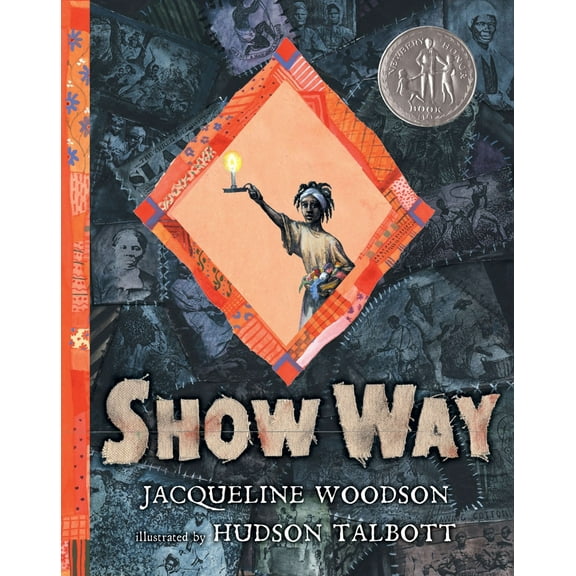 Pre-Owned Show Way (Hardcover) 0399237496 9780399237492