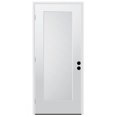 thumbnail image 7 of Trimlite 3068Lhisp-1Pshk491615m 36" W X 80" H 1-Panel Contemporary Left-Hand Inswing, 7 of 7