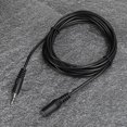 thumbnail image 4 of Speaker Microphone Audio Cable Durable 3.5mm To 3.5mm Audio Cable, For Speaker For CD Player, 4 of 8