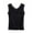 Black, variant on Neewe Women's Tank Tops Micro Modal Summer Women's Camis Undershirts