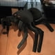 thumbnail image 3 of Peluche Araña Realista Animal Relleno Araña Peluche Muñeco Almohada Suave JFHHH pequeña, 3 of 5