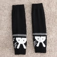 thumbnail image 3 of Phenofice 2Pack Running Arm Warmers Men and Women Woolen Fingerless Gloves for Winter, 3 of 8