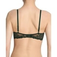 thumbnail image 2 of Natori womens  Feathers Plunge T-Shirt Bra, 34C, 2 of 2