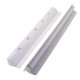 thumbnail image 1 of 2pcs ABS Solar Panel Support Brackets for Roof Boat RV Mounted Racks, 1 of 3