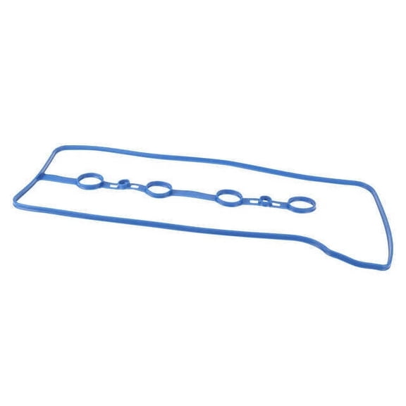 Valve Cover Gasket Set - Compatible with 2002 - 2011 Toyota Camry 2.4L 4-Cylinder 2003 2004 2005 2006 2007 2008 2009 2010