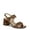 Bronze Metallic, variant on LifeStride Women's Charnelle Sandal - Medium & Wide Width
