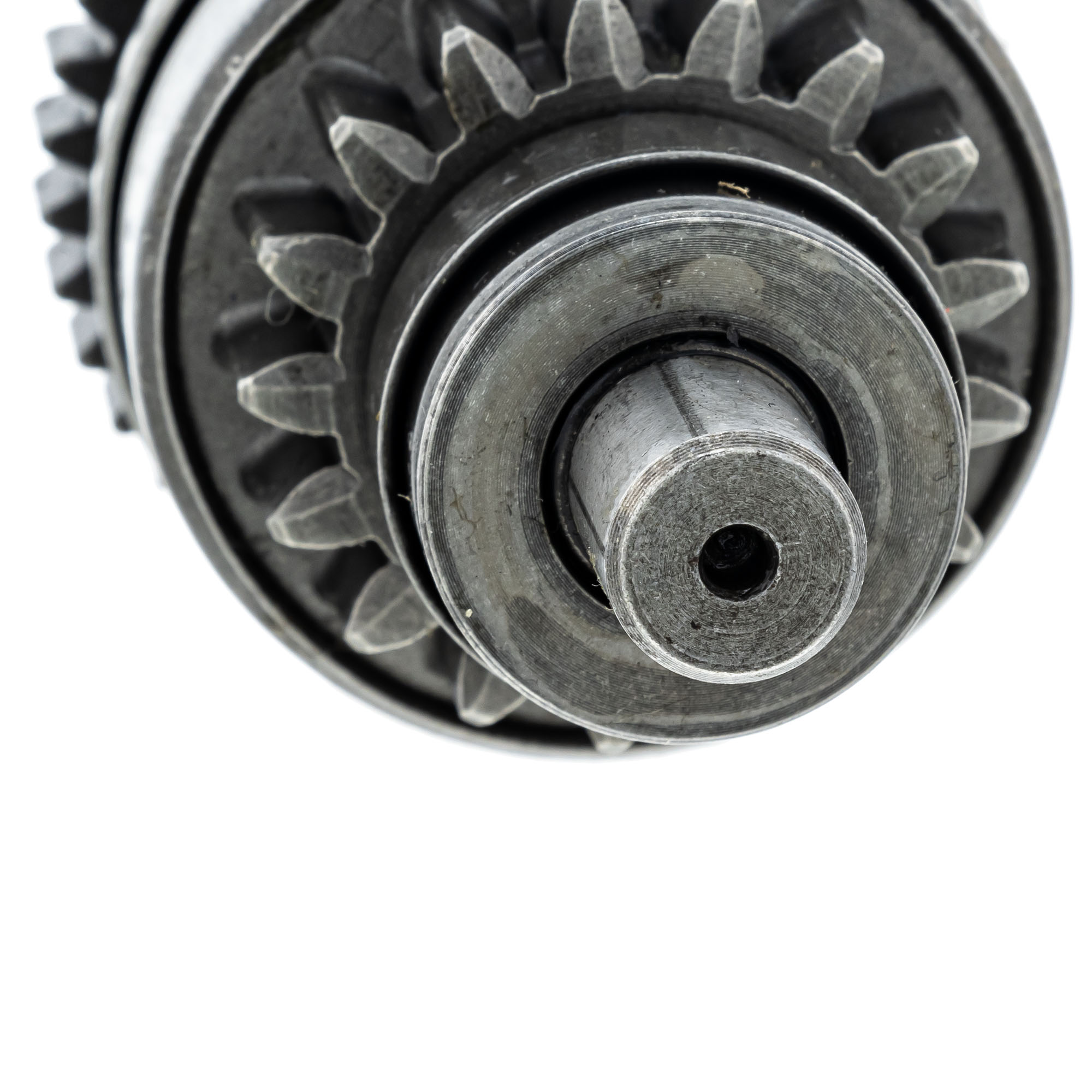 Kimpex Bendix Pinion Starter Fits Polaris - Walmart.com 