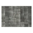 thumbnail image 2 of Tiptophomedecor Peel and Stick Wallpaper Wall Mural - Steel Design - Removable Wall Decals, 2 of 3