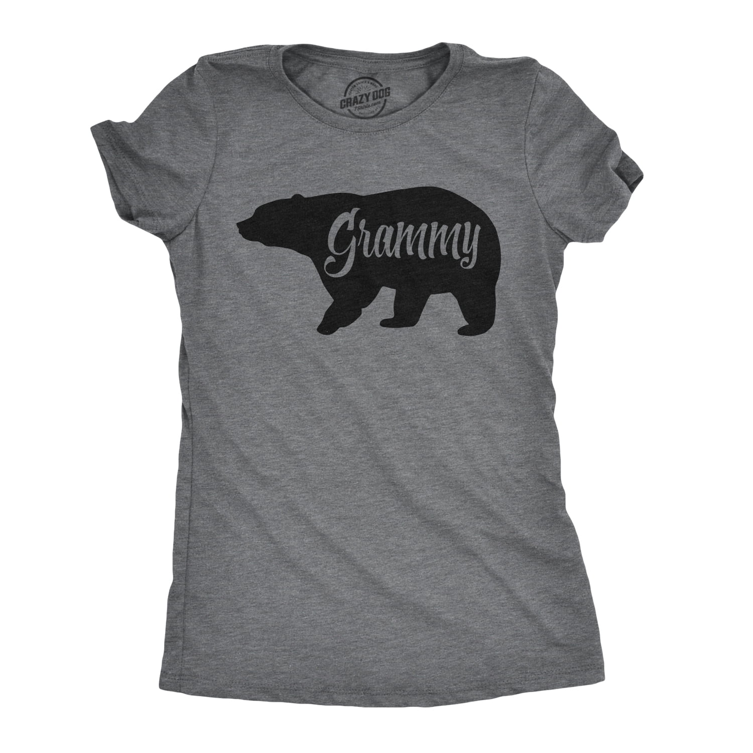 grammy bear shirt