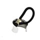 thumbnail image 5 of Guardurnaity Hair Bands Alta elasticidad Estilo simple Elástico Ajustable Decorativo Cola de caballo Anillo Plata sin costuras Type1 NO1 Guardurnaity CBP234350, 5 of 6