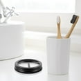 thumbnail image 3 of Shisuyan 2pcs Regular Mouth Canning Jar Useful Jar Replacement Metal Lids Rings, 3 of 8