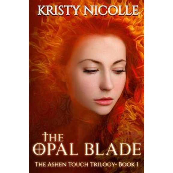 Pre-Owned Queens of Fantasy Saga: The Opal Blade (Paperback)
