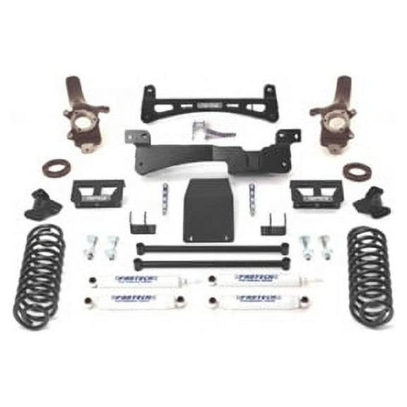 Fabtech FT1044 FABFT1044 BUSHING KIT