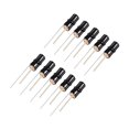 thumbnail image 1 of Sensor de vibración electrónico SW-200DA Interruptor de sacudida de bola 12V 20mA 10 Pcs, 1 of 2
