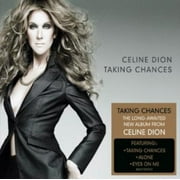 Celine Dion - Taking Chances - CD