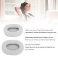 thumbnail image 4 of Almohadillas de Repuestro parauriculares Barracuda X, Almohadillas Suaves y transportes parauriculares inalmbros para juegos barracuda x, 4 of 7