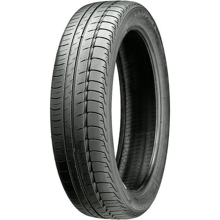 Bridgestone Ecopia EP500 Summer 155/70R19 84Q Passenger Tire Fits: 2014-17 BMW i3 Range Extender, 2019-21 BMW i3 Range Extender