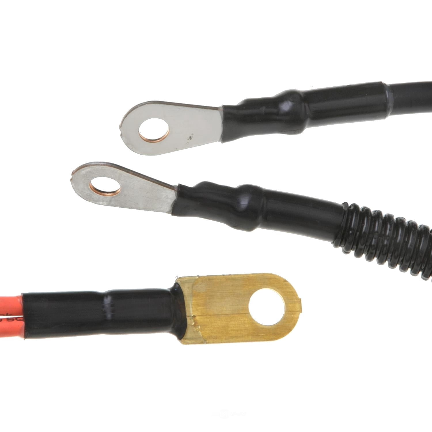 Standard Motor Products A65-4LTF Battery Cable Fits select: 1996-2000 CHEVROLET GMT-400, 1997-1999 CHEVROLET SUBURBAN