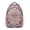 Rose-gold-4, variant on Space Themed School Backpack - Waterproof & Lightweight with Padded Straps, Cosmic Starry Night Design for Teenagers & Commuters