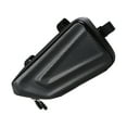 thumbnail image 4 of EeaseCA 1pc Tube Bag Travel Bag Bike Frame Pouch Cycling Front Bag, 4 of 6