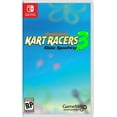 thumbnail image 1 of Refurbished GameMill Entertainment Nickelodeon Kart Racers 3 Slime Speedway Nintendo Switch, 1 of 1