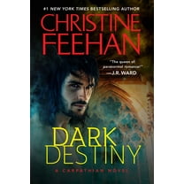 Dark Destiny (Paperback)