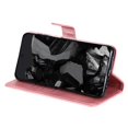 thumbnail image 2 of Estuche de Cuero PU con Cierre para Google Pixel 9 PRO 5G , Funda Protectora con Billetera y Correa, 2 of 6