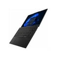 thumbnail image 3 of Lenovo ThinkPad X1 Carbon Gen 13 21NX005LUS 14" Touchscreen Ultrabook - Intel Core Ultra 7 265U - 32 GB - 1 TB SSD - Windows 11 Pro - Webcam - Wi-Fi 6E - Black Paint, 3 of 5