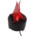 thumbnail image 3 of Lámpara Artificial de Llama LED Yuyangstore Luz de Llama Falsa, 3 of 8