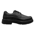 thumbnail image 1 of Zapato Casual Para Hombre Verde Tabaco 6058 Casual Negro, 1 of 4