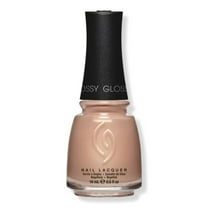 China Glaze Nail Lacquer Dunescape Sand 0.5 oz #38531