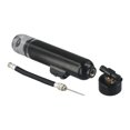 thumbnail image 2 of Yimiti Portable Quick Plastic Inflator With Watch, Mini Basketball Football Inflator,Blue, 2 of 9