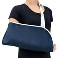 thumbnail image 4 of Cabestrillo De Tela Resistente Para Adulto Premium Extra Grande, 4 of 4