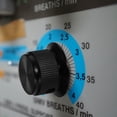 thumbnail image 5 of UPOUART 1Set Potentiometer Knob for Musicians Amplifier Knobs Replacement 11.8x7.9x3.9in, 5 of 8
