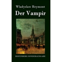 Der Vampir (Hardcover)