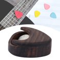 thumbnail image 3 of Pick Holder Box, Strong Pick Box, Portable Guitar Lover For Guitars, 3 of 8