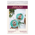 thumbnail image 2 of Decoration New Year's hous ABT-020, 2 of 2