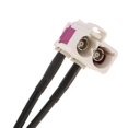 thumbnail image 3 of Auto Car Radio Antenna Adapter 35cm For RCD510 RNS510 RCD310, 3 of 8