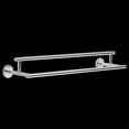 thumbnail image 1 of Delta 75925 Double Porte-Serviettes Trinsic 24 Po - Chrome, 1 of 5