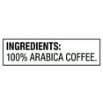 thumbnail image 4 of bettergoods Sumatra Single Origin Ground Coffee, Dark Roast, 12 oz, 4 of 9